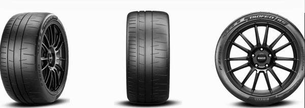 Pirelli Trofeo RS