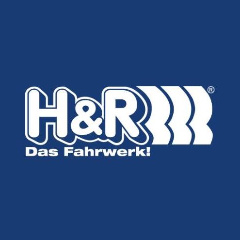 H&R Spurverbreiterung