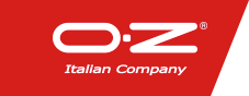 Oz Wheels - RACING - Atelier Forged | GETDUMPED