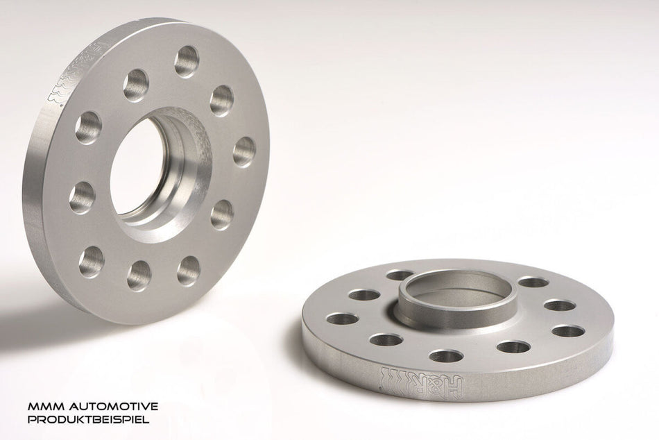 H&R Spurverbreiterung DR-System 10 mm Fiat 500L