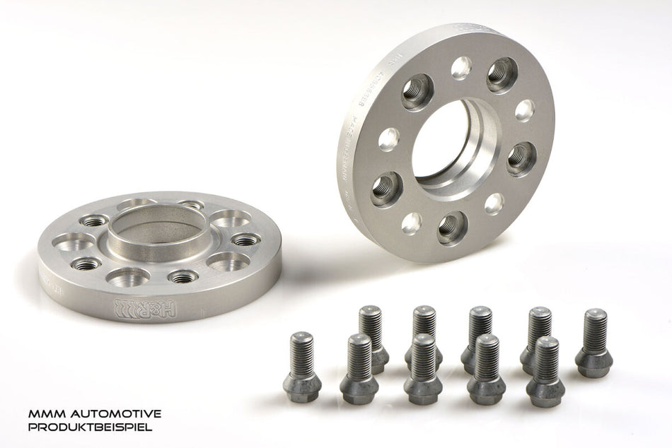 H&R Spurverbreiterung DRA-System 40 mm Fiat Punto