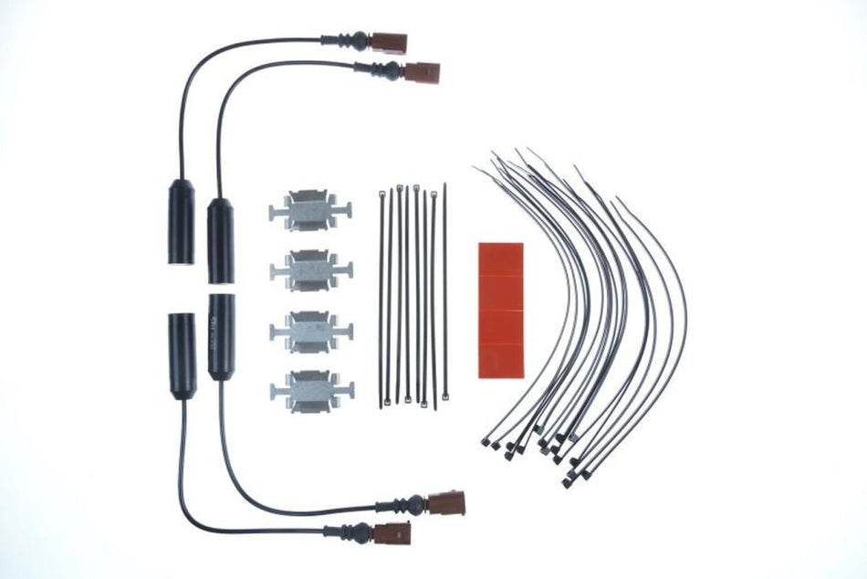KW Stilllegungssatz für elektronische Dämpfung VW Passat