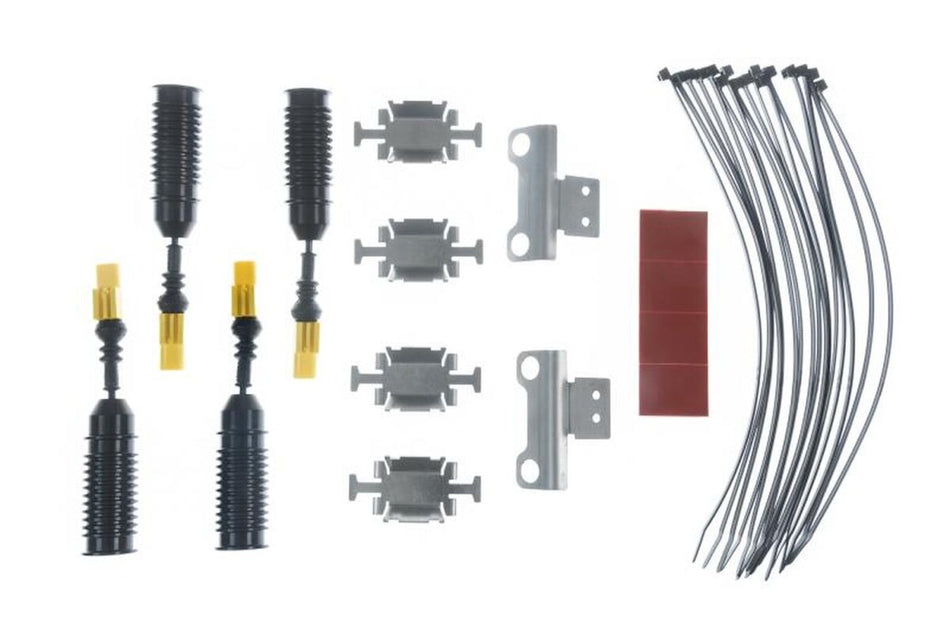KW Stilllegungssatz für elektronische Dämpfung Alfa Romeo MiTo 2