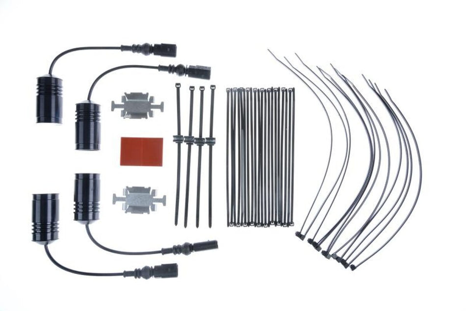 KW Stilllegungssatz für elektronische Dämpfung Audi SQ5
