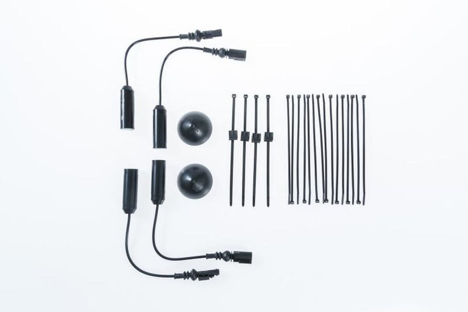 KW Stilllegungssatz für elektronische Dämpfung Audi TT RS / TTS
