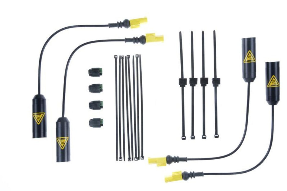 KW Stilllegungssatz für elektronische Dämpfung BMW 3er F30/F31/F80 1