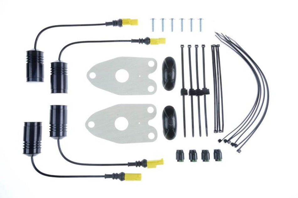 KW Stilllegungssatz für elektronische Dämpfung BMW 3er M3 F80 1