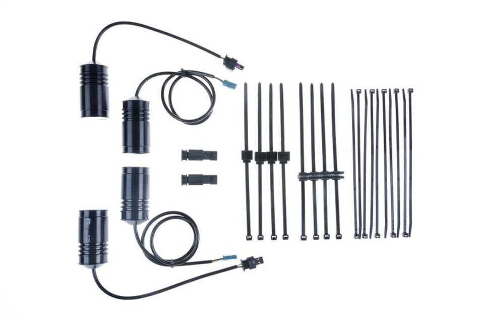 KW Stilllegungssatz für elektronische Dämpfung BMW 6er M6 F12/F13