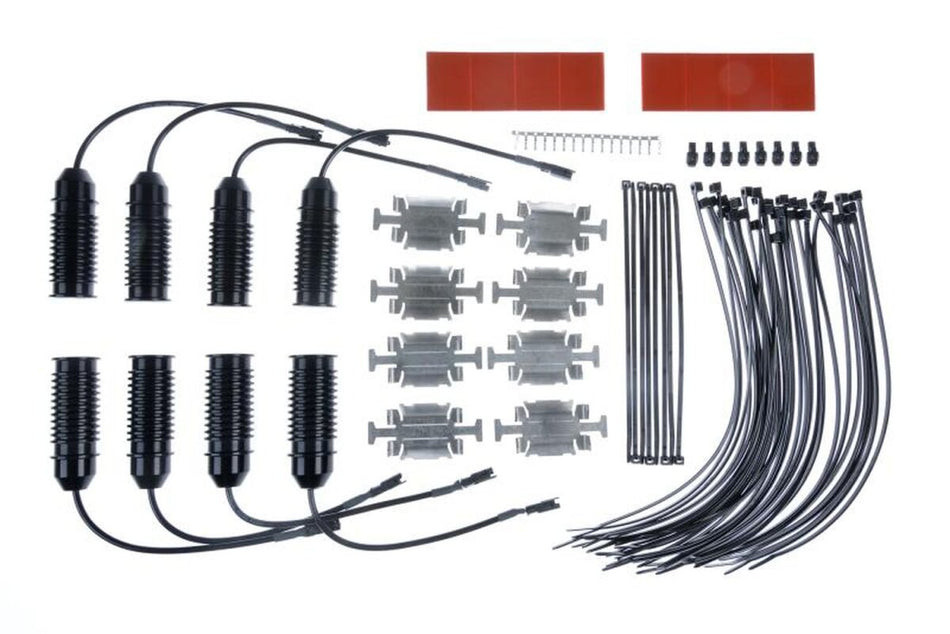 KW Stilllegungssatz für elektronische Dämpfung BMW 7er F01/F02/F03/F04