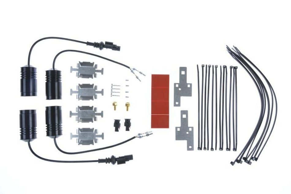 KW Stilllegungssatz für elektronische Dämpfung Opel Signum